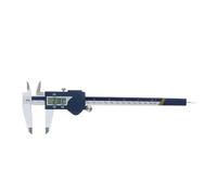 OLSKFUH Calibrador Vernier Calibrador Vernier Digital 200 Mm Acero Inoxidable Micrómetro Digital Calibradores Vernier Herramientas De Medición,