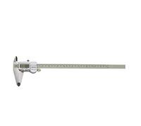OLSKFUH Calibradores Digitales A Prueba De Agua Ip67 De 0,01 Mm Y 300 Mm, Calibrador Vernier Electrónico Digital De Acero Inoxidable, Herramientas De Medición,