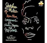 Olson, Byron - Sketches of Miles