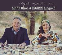 Olson,Mark - Magdalen Accepts The Invitation
