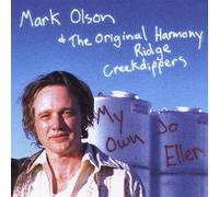 Olson Mark - My Own Joe Ellen