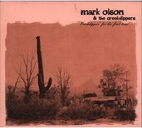 Olson Mark & the Cre - Creekdippin' for the First Time