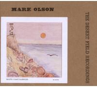 Olson - Pacific Coast Rambler