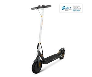 Olsson and Brothers Fresh Advanced Patinete Eléctrico Homologado DGT