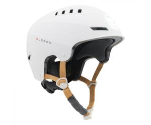 Olsson and Brothers Urban Light Casco S/M Blanco