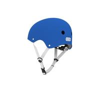 CASCO INFANTIL OLSSON TALLA M/L AZUL