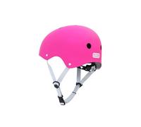 Casco Bicicleta/patinete Niño Olsson Rosa Talla M/l