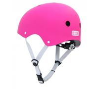 Olsson Casco Infantil S/M Rosa