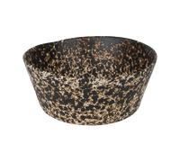 Olsson & Jensen Cuenco Peppar Ø15 cm Marrón