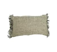 Olsson & Jensen Funda de cojín East 40x70 cm Marrón