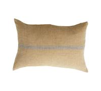 Olsson & Jensen Funda para cojín Rochelle 40x60 cm Beige