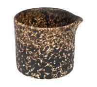 Olsson & Jensen Jarra para leche Peppar Marrón