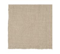 Olsson & Jensen Mantel de lino Lina 180x280 cm Beige