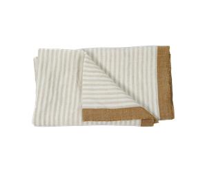 Olsson & Jensen Paño de cocina de lino Olsson & Jensen 45x65 cm Ines