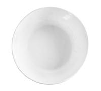 Olsson & Jensen Plato de pasta o sopa Olsson & Jensen Ø20 cm blanco