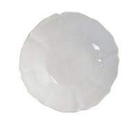 Olsson & Jensen Plato de sopa y pasta Judith Ø18 cm Blanco