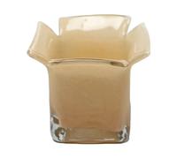 Olsson & Jensen Portavelas Atlas 10 cm Vainilla