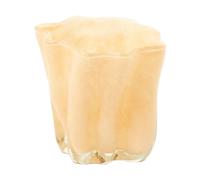 Olsson & Jensen Portavelas Tess Ø10 cm Blanco hueso