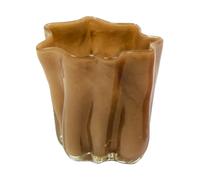 Olsson & Jensen Portavelas Tess Ø10 cm Marrón