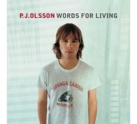 Olsson, P.J. - Words for Living