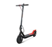 OLSSON Patinete Eléctrico Adulto Homologado DGT - Motor 350W/500W, Batería 36V con Regeneración al Frenar, Autonomía de 18 a 38km, Plegable, App Smartphone y Control de Crucero