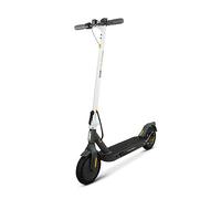 OLSSON Patinete Eléctrico Adulto Homologado DGT - Motor 350W/500W, Batería 36V con Regeneración al Frenar, Autonomía de 18 a 38km, Plegable, App Smartphone y Control de Crucero