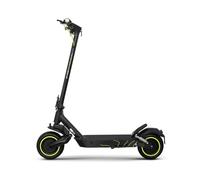 OLSSON Patinete eléctrico Adultos Mamba X-TREM Dual, 2 Motores de 1000W (2000W), autonomía hasta 50 km, batería 15000 mAh 48V, Ruedas 10" tubeless, Luces LED, Plegable, bloqueable, Control de Crucero