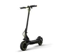 Olsson Patinete eléctrico dual MAMBA X-TREM 2 Motores (2x 1000W) 48V 50km Autonomía