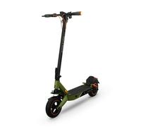 OLSSON and Brothers Mamba Lite Negro, Verde, Naranja 25 kmh 10 Ah