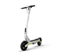OLSSON Quantum Patinete Eléctrico Adultos Homologado DGT - 36V 580W Pot máxima 500 Nominal - Ruedas 10" - Intermitentes - Control de Crucero - Plegable - Bloqueable