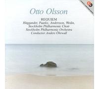 Olsson - Requiem in G Minor