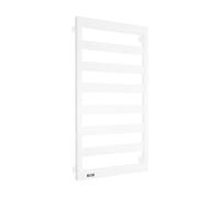 Oltens Benk radiador de baño decorativo 91x50 cm blanco 55004000