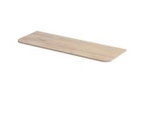 Oltens Hamnes encimera sobre armario 120x46.2 cm roble 63015060