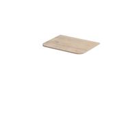 Oltens Hamnes encimera sobre armario 60.2x46.2 cm roble 63012060