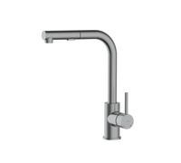 Oltens Myvat grifo de cocina de pie grafito 35205400