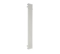 Oltens Stang radiador de baño decorativo 150x20.5 cm blanco 55020000