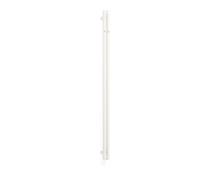 Oltens Stang radiador de baño decorativo 180x8 cm blanco 55023000