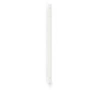 Oltens Stang (s) radiador de baño decorativo 180x8 cm blanco 55023000