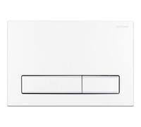 Oltens Torne botón de descarga para WC blanco 57101000