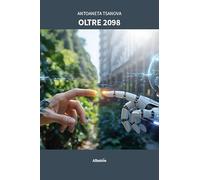 Oltre 2098 (Nuove voci. Imago)