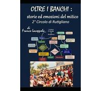 Oltre i banchi: storie ed emozioni del mitico 2° Circolo di Rutigliano