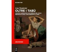 Oltre I Tabù: Contro-Narrazioni Sovversive del Ciclo Mestruale Dagli Anni Sessanta a Oggi: 7 (Revisionen)