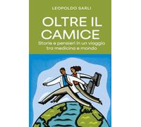 OLTRE IL CAMICE (La community di ilmiolibro.it)