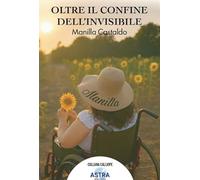 Oltre il confine dell'invisibile (Calliope)