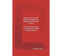 Oltre il Copia-Incolla: Sophia Analogica e Il Risveglio del Pensiero Umano.: Il Docente-Caronte che Naviga l'Era dell'IA Senza Perdersi.