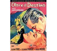 Oltre il destino [Italia] [DVD]