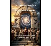 Oltre il fronte Iraniano: la guerra come mossa del gioco: l'eco della Montagna