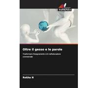 Oltre il gesso e le parole: Trasformare l'insegnamento LCA nell'educazione commerciale