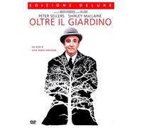Oltre il giardino (deluxe edition) [Italia] [DVD]