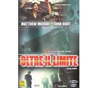 Oltre Il Limite [Italia] [DVD]